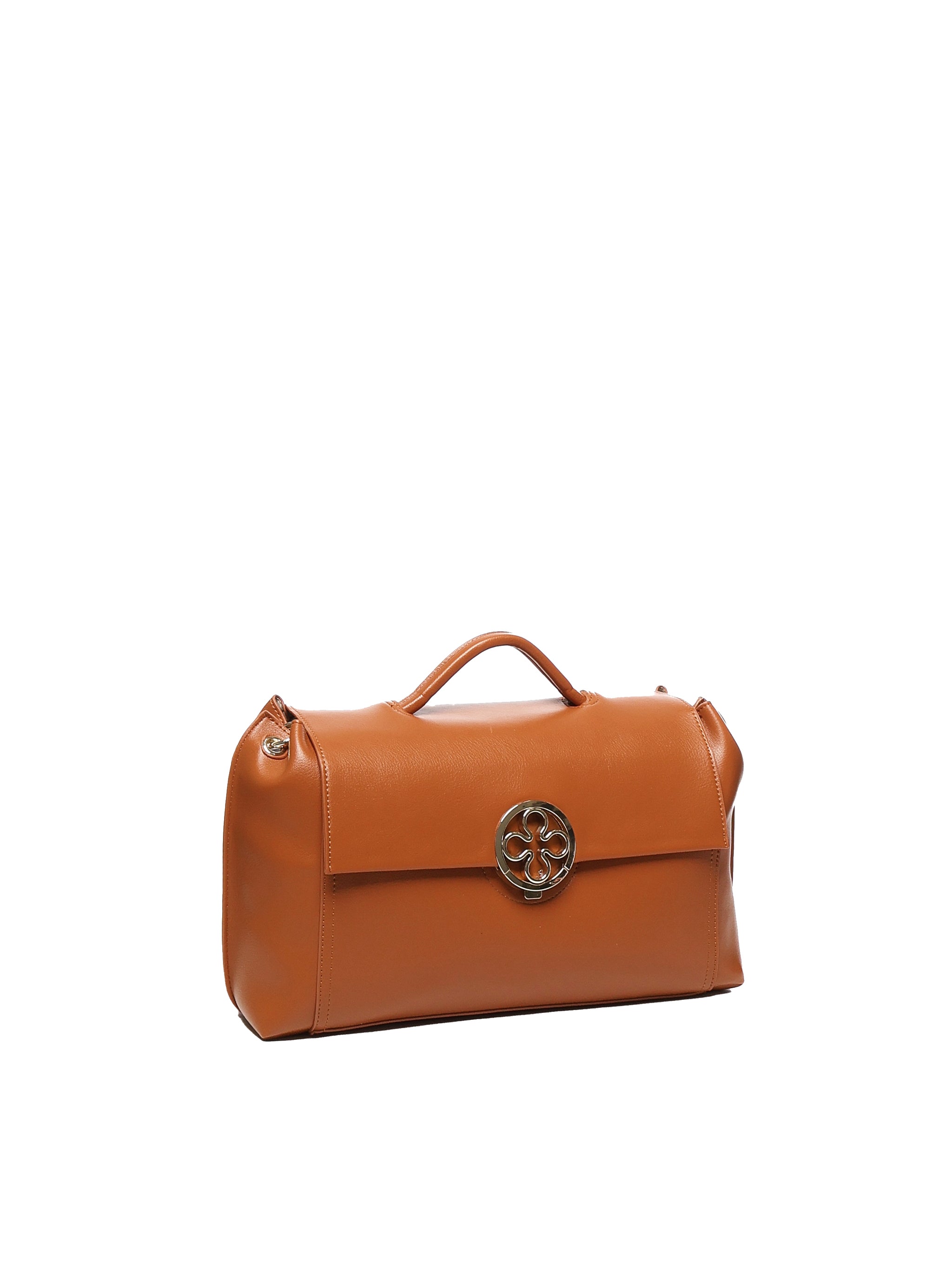 V° 73 Bags Brown Polyurethane