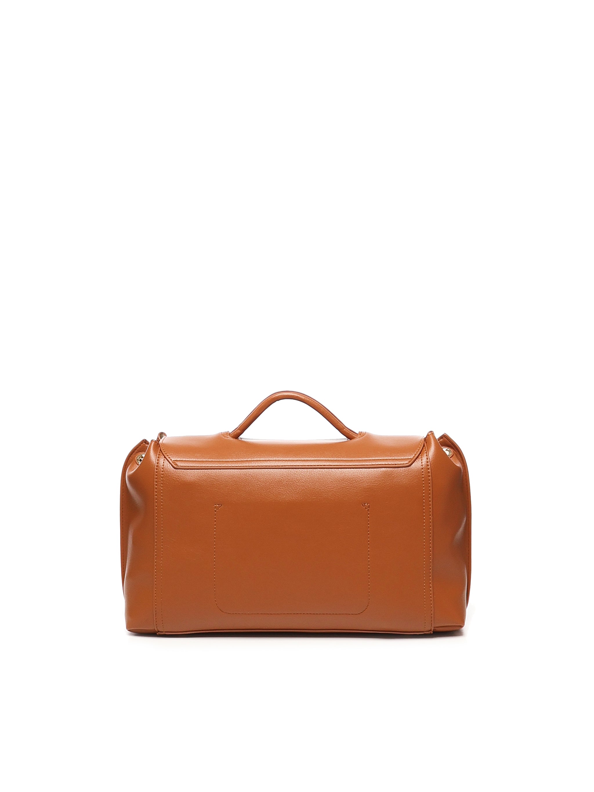 V° 73 Bags Brown Polyurethane