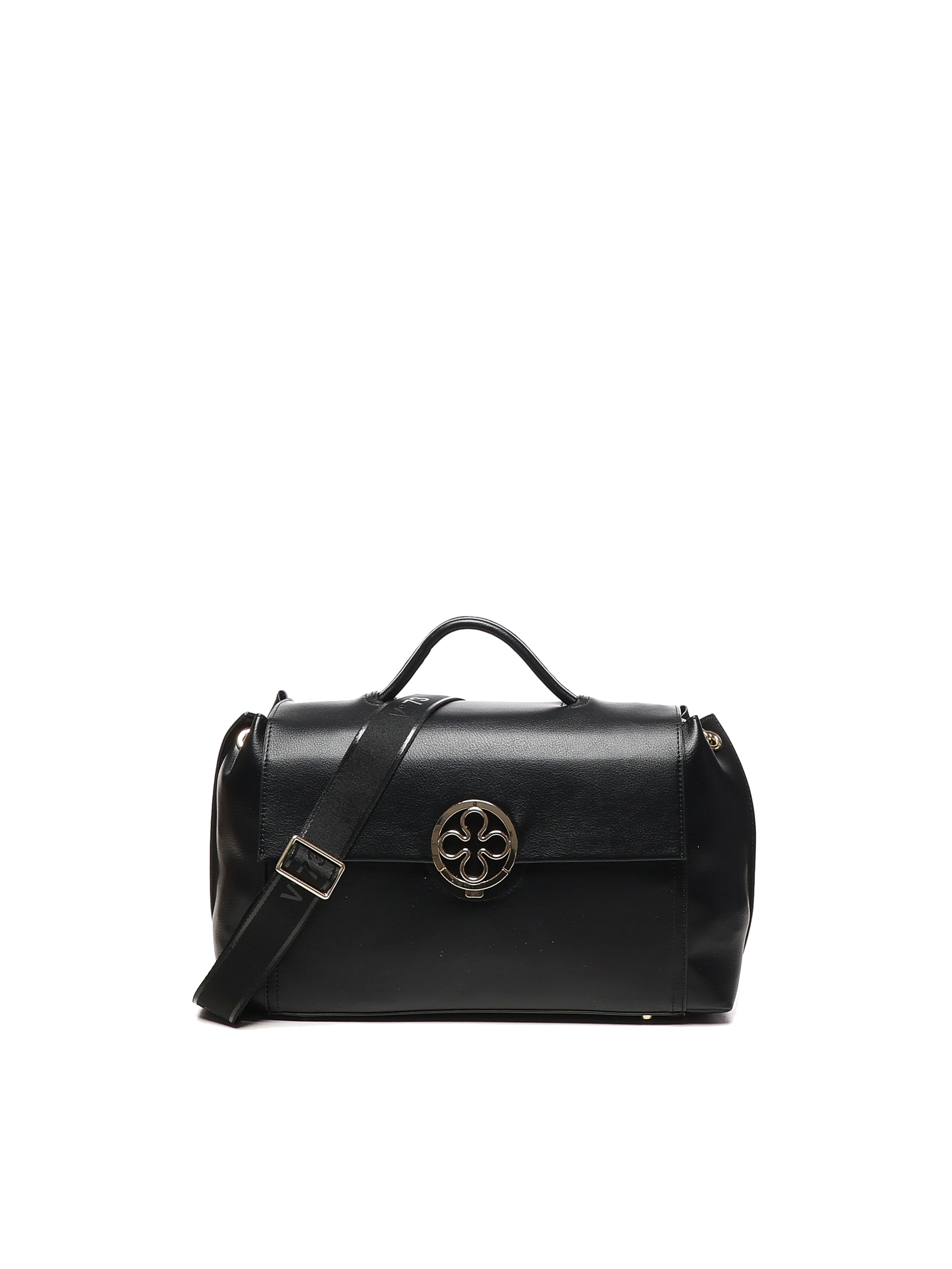 V° 73 Bags Black Polyurethane