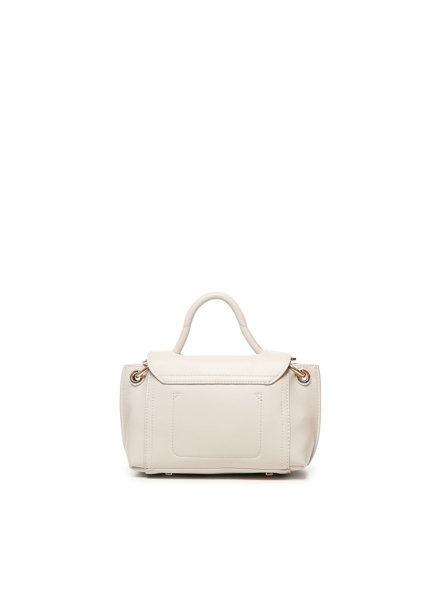 V° 73 Bags Beige Polyurethane