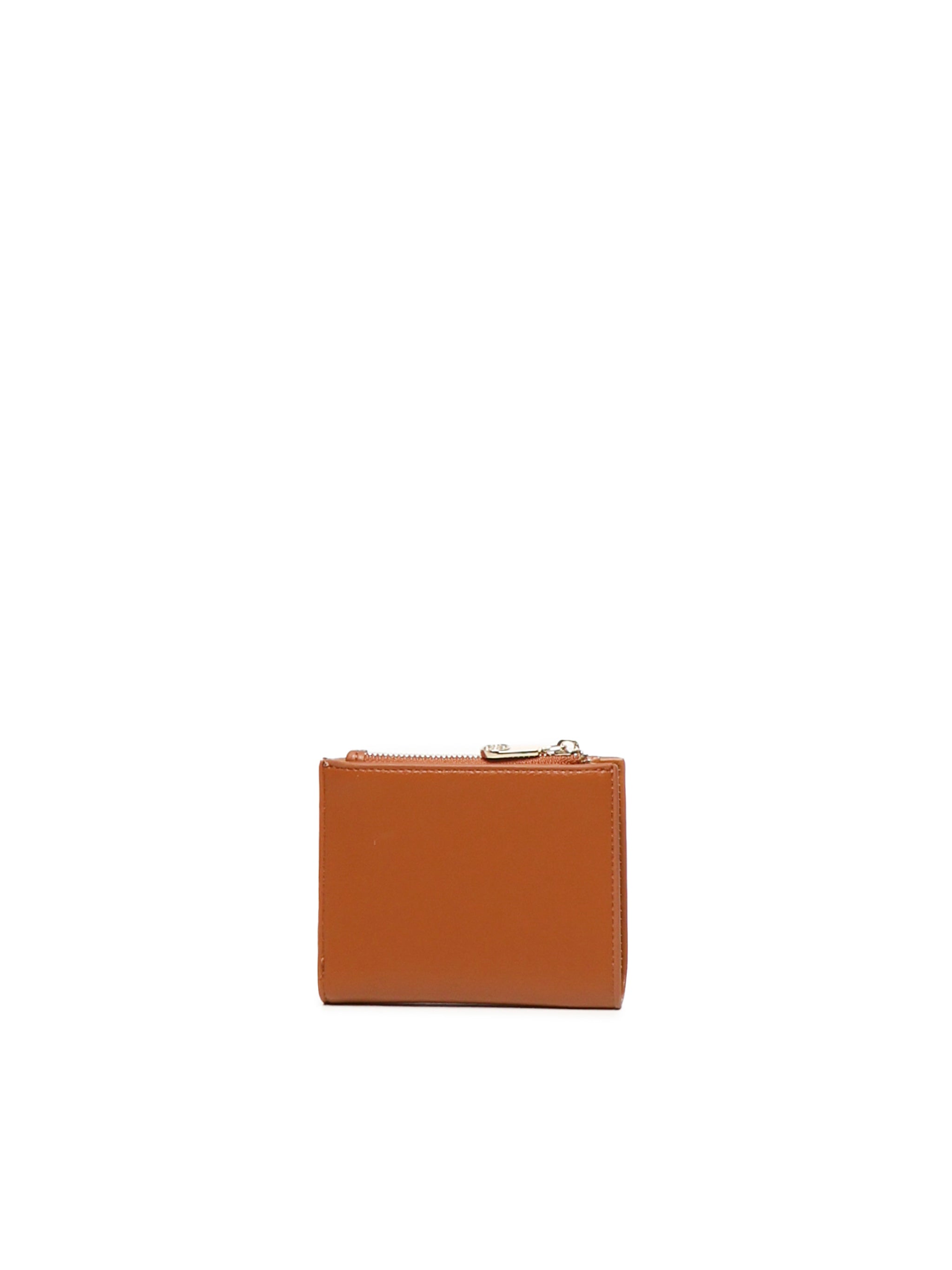 V° 73 Wallets Brown Polyurethane