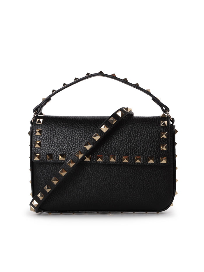 Valentino Garavani Bags Black Calfskin