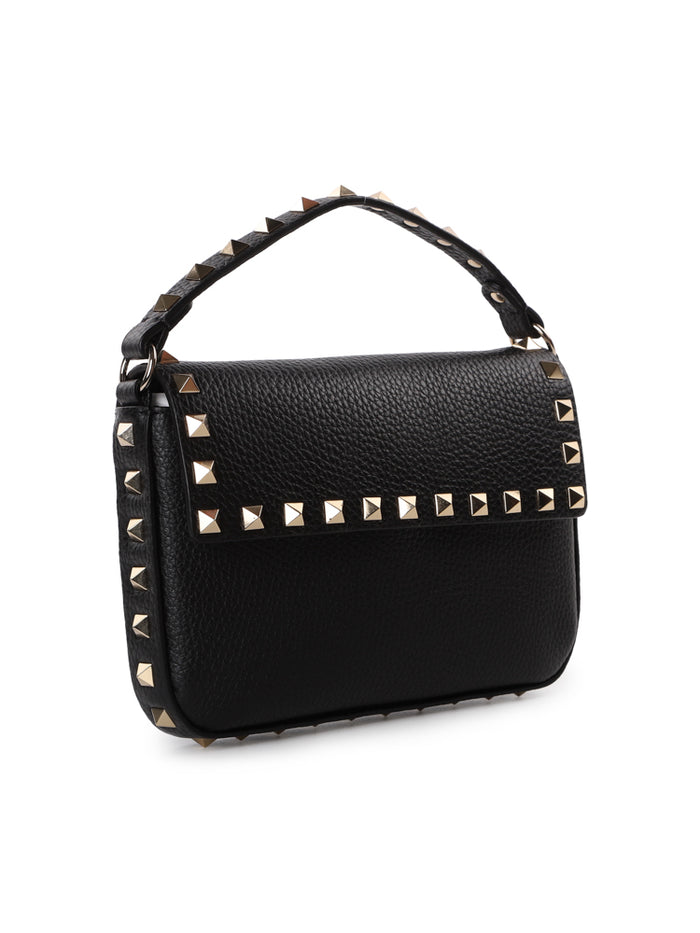 Valentino Garavani Bags Black Calfskin