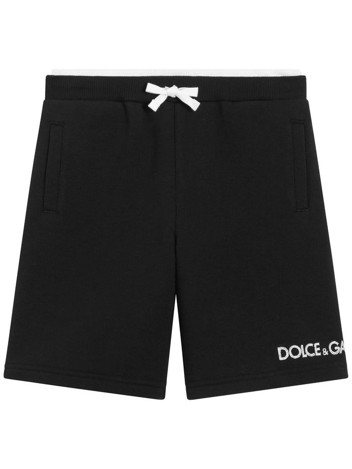 Bermuda Blue Short