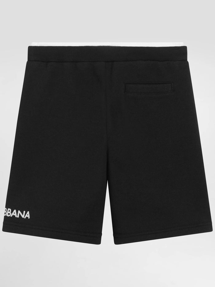 Bermuda Blue Short