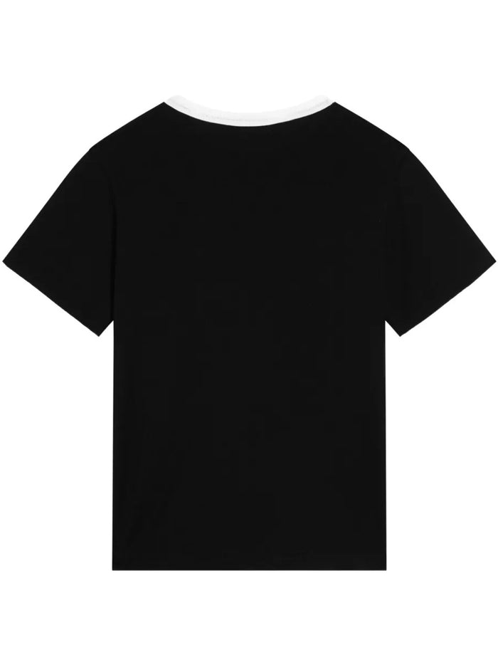 T-shirt Black