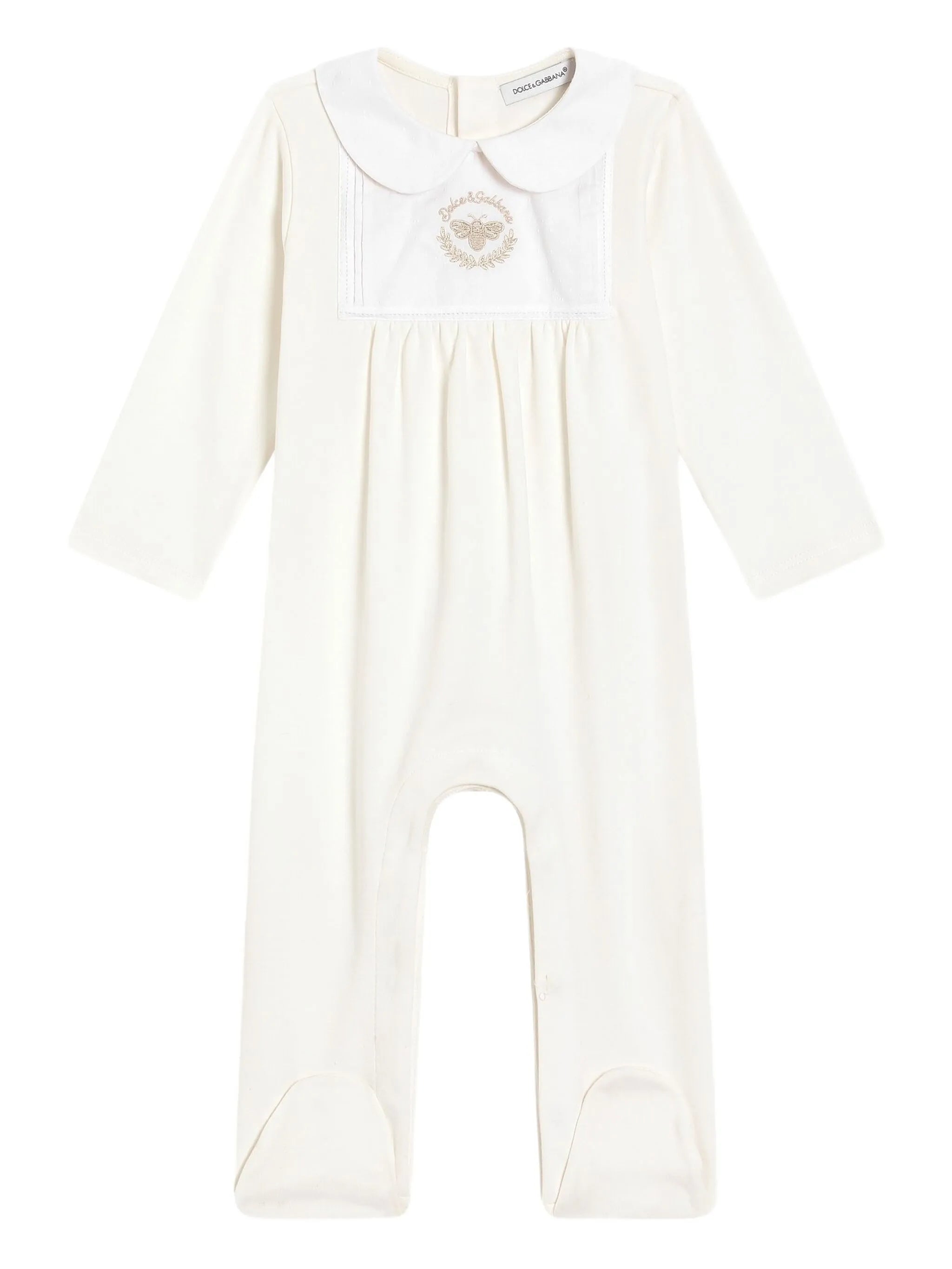 Kit Tutina White Completo