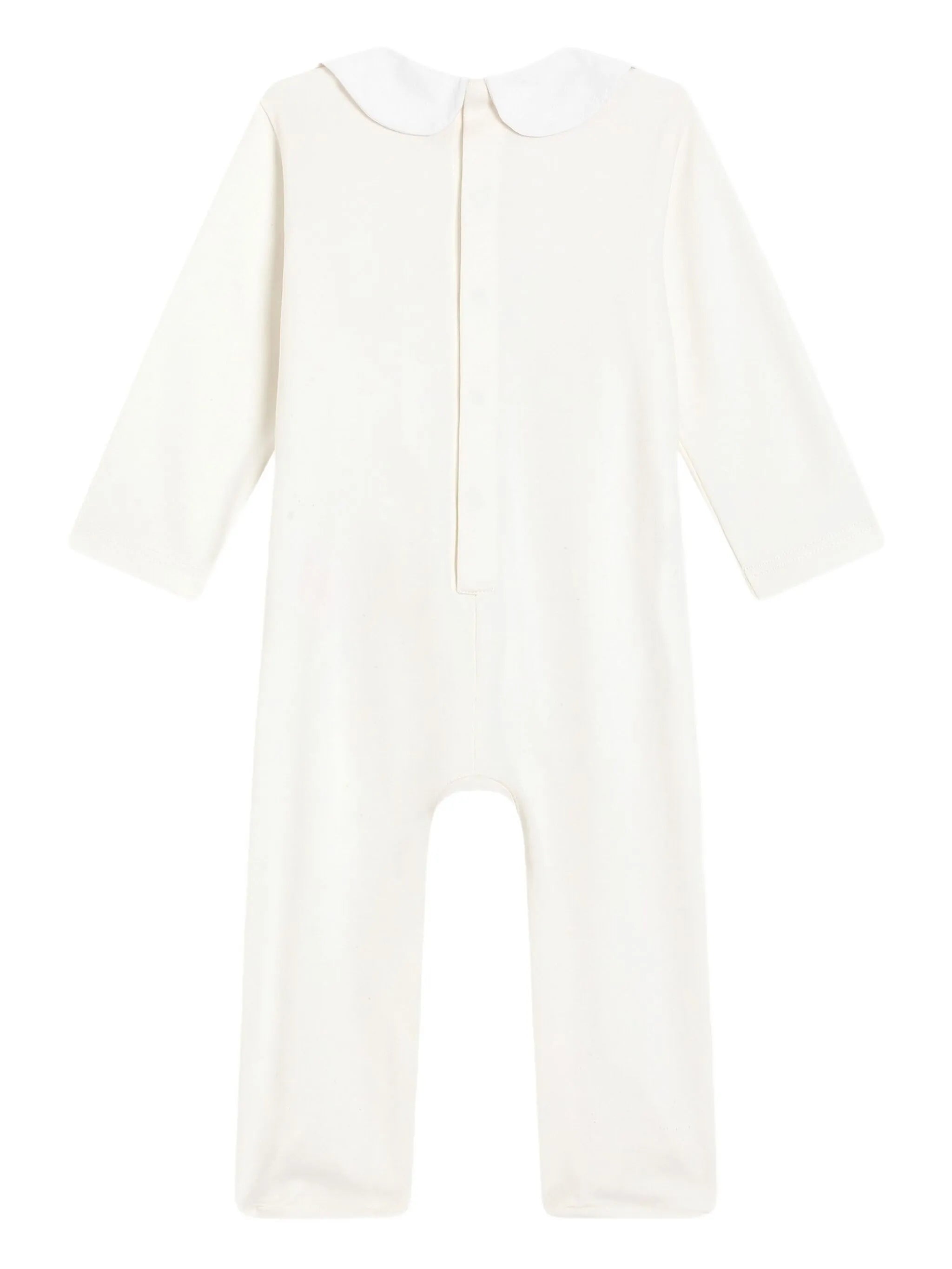 Kit Tutina White Completo