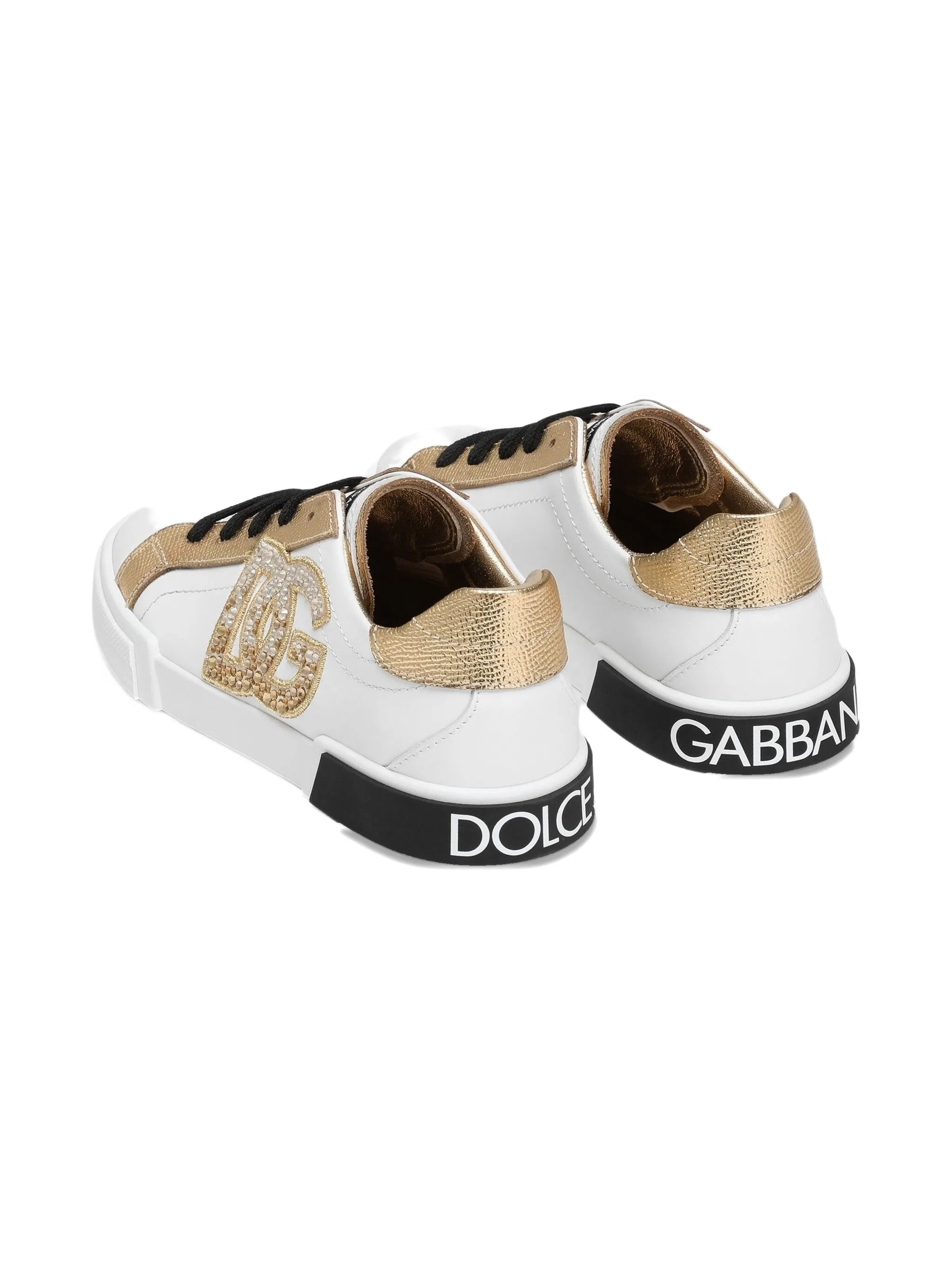 Sneaker Bassa White Calzature