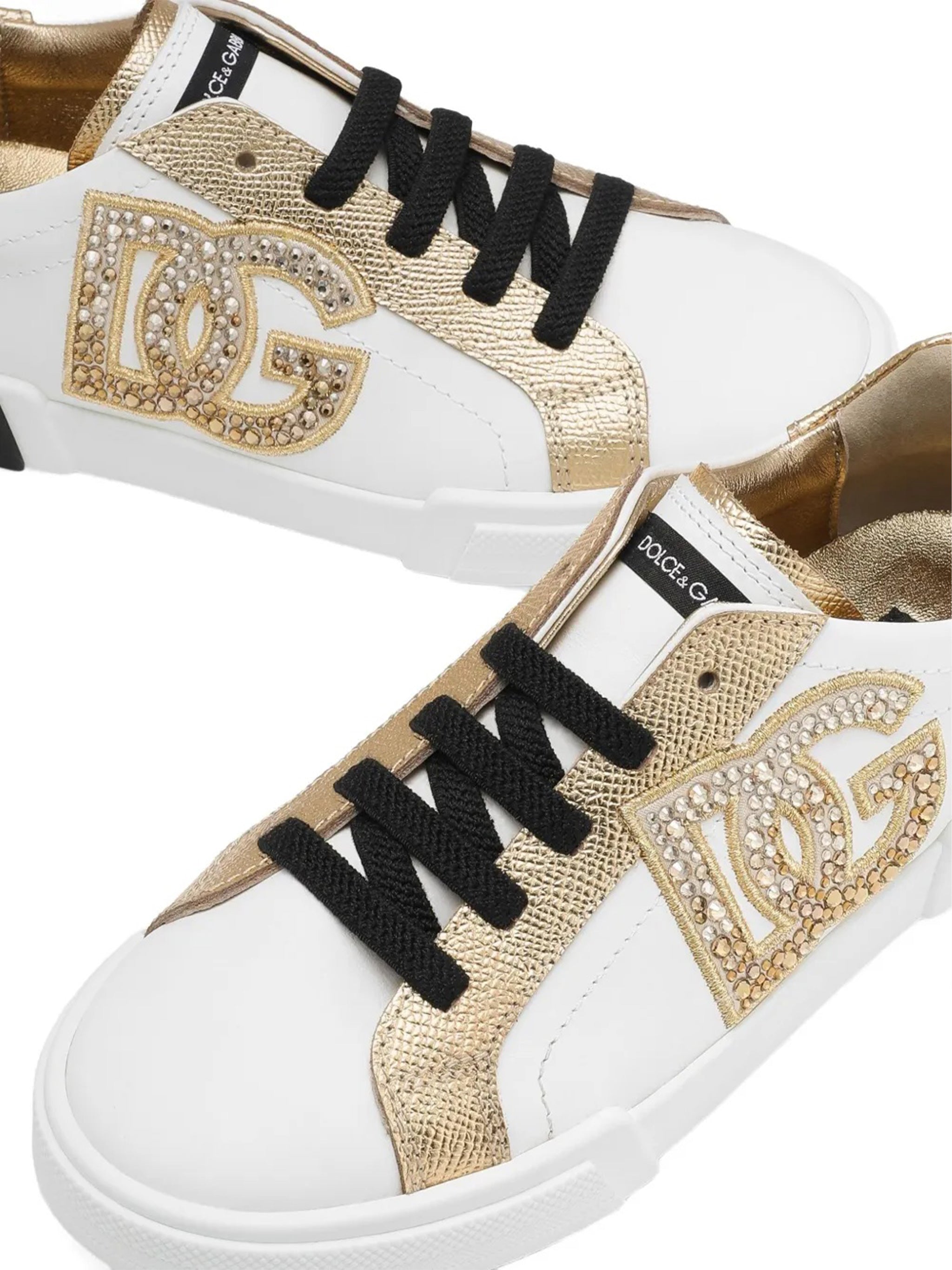 Sneaker Bassa White Calzature
