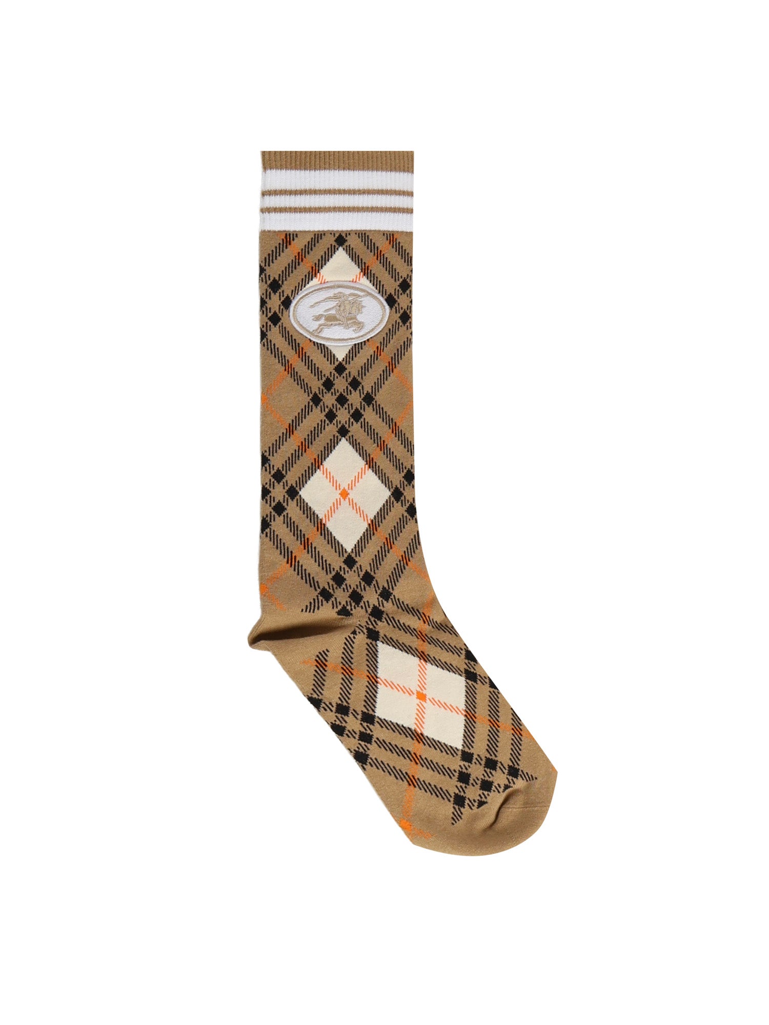Burberry Underwear Biscuit