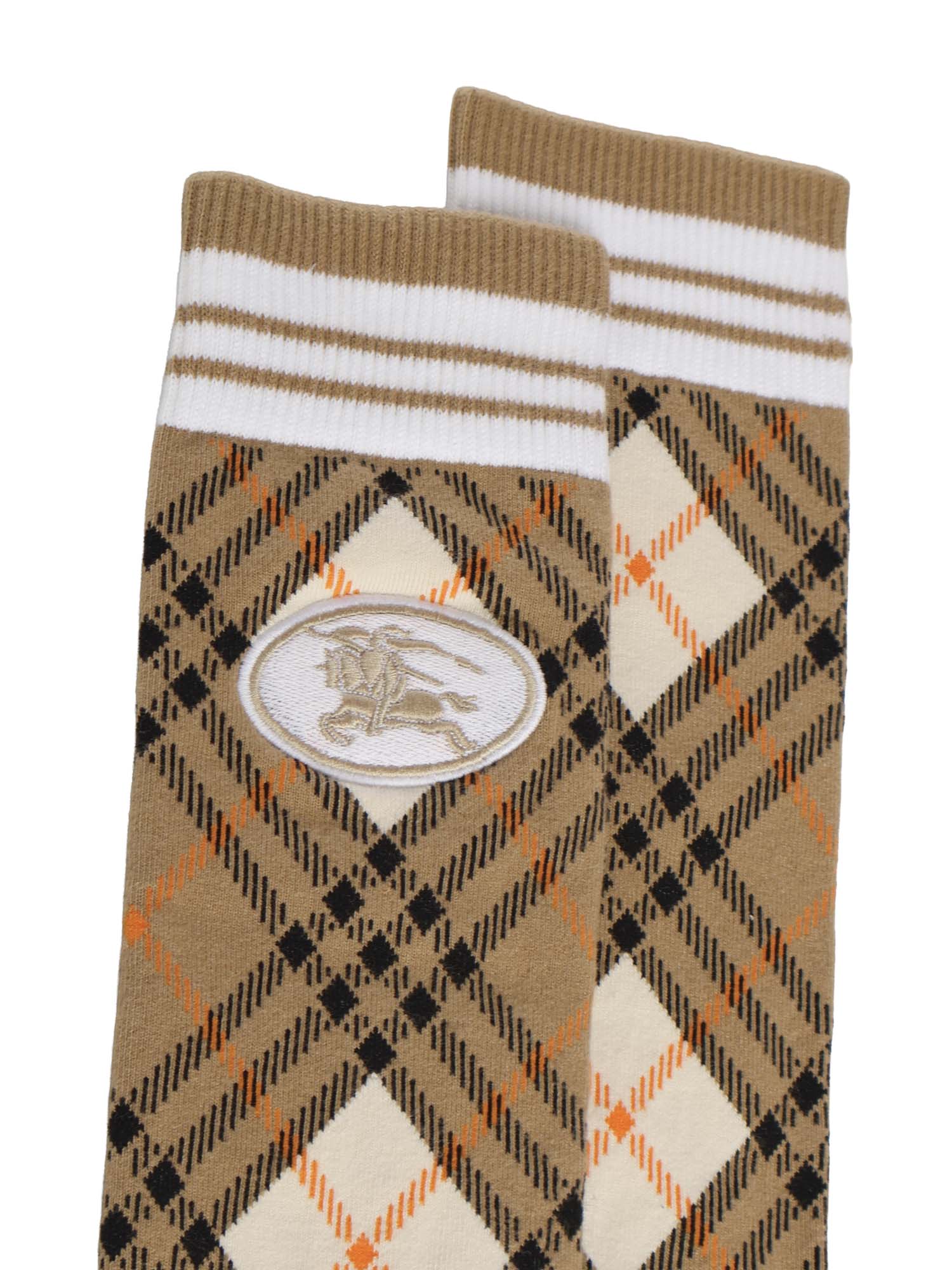 Burberry Underwear Biscuit