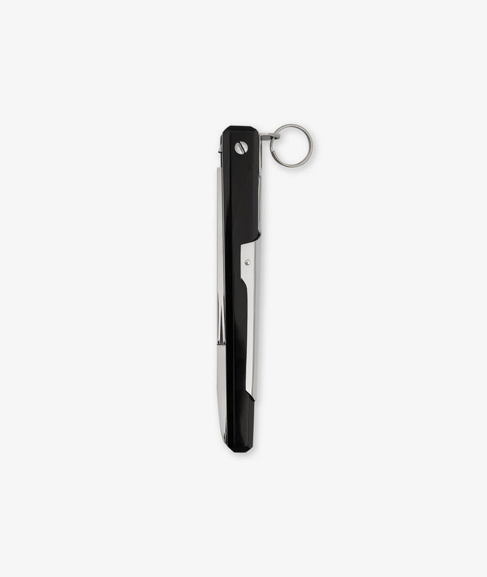 Folding Knife Facette Black Collectors Knives