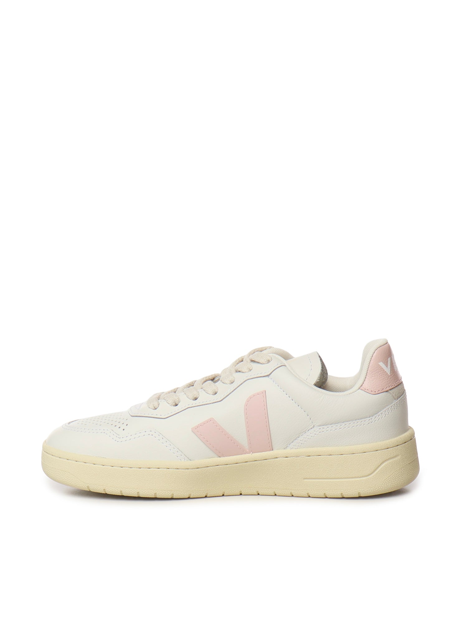 Veja Sneakers White_petale O.t Leather