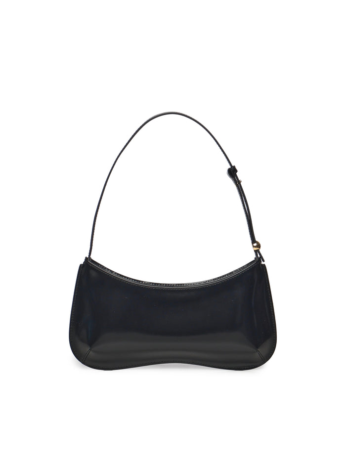 Jacquemus Bags Black Calfskin