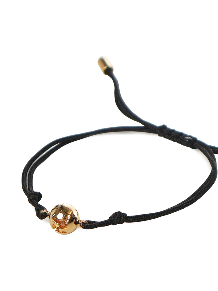 Fendi Bijoux Black Brass