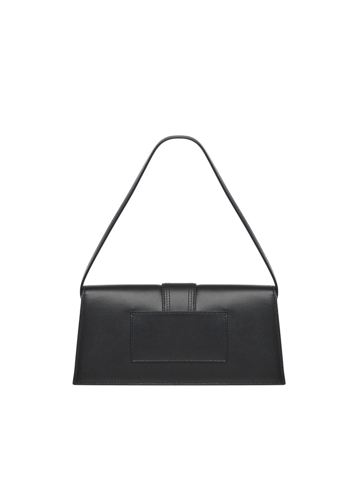 Jacquemus Bags Black Cowskin
