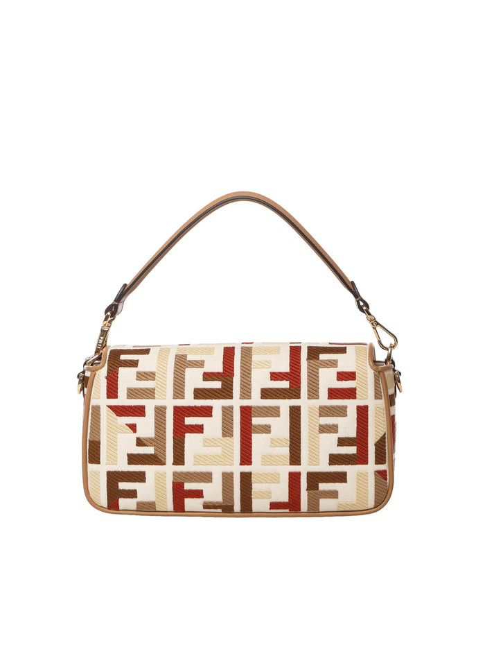 Fendi Bags Multicolour Cotton