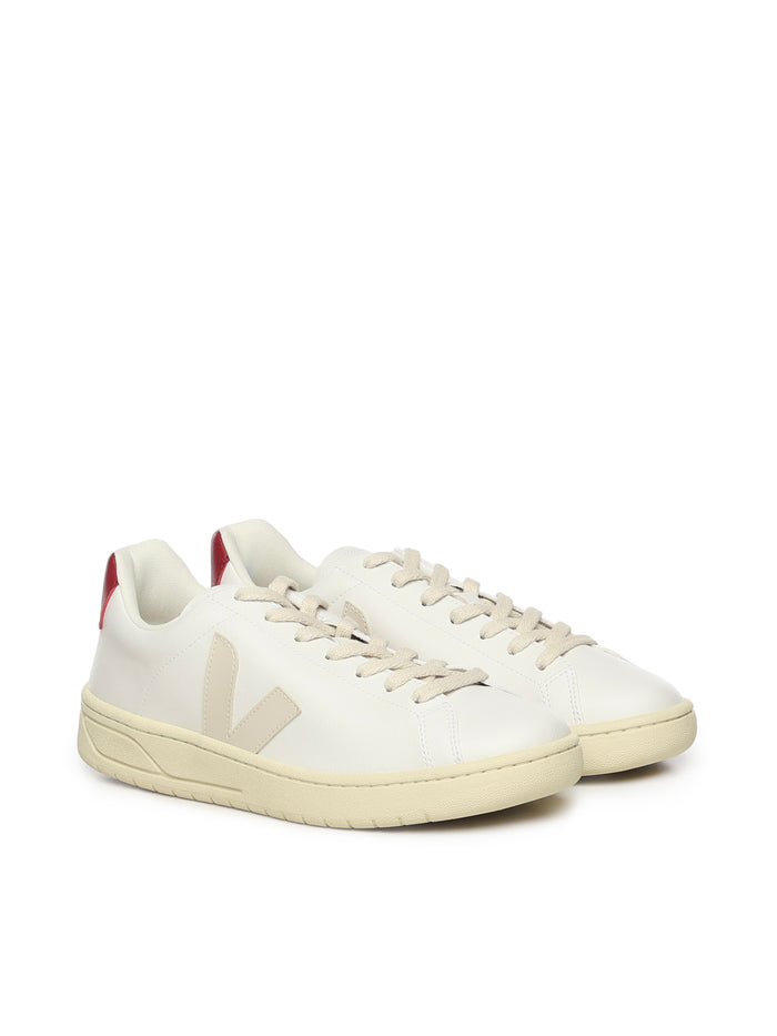 Veja Sneakers White_pierre_marsala C.w.l