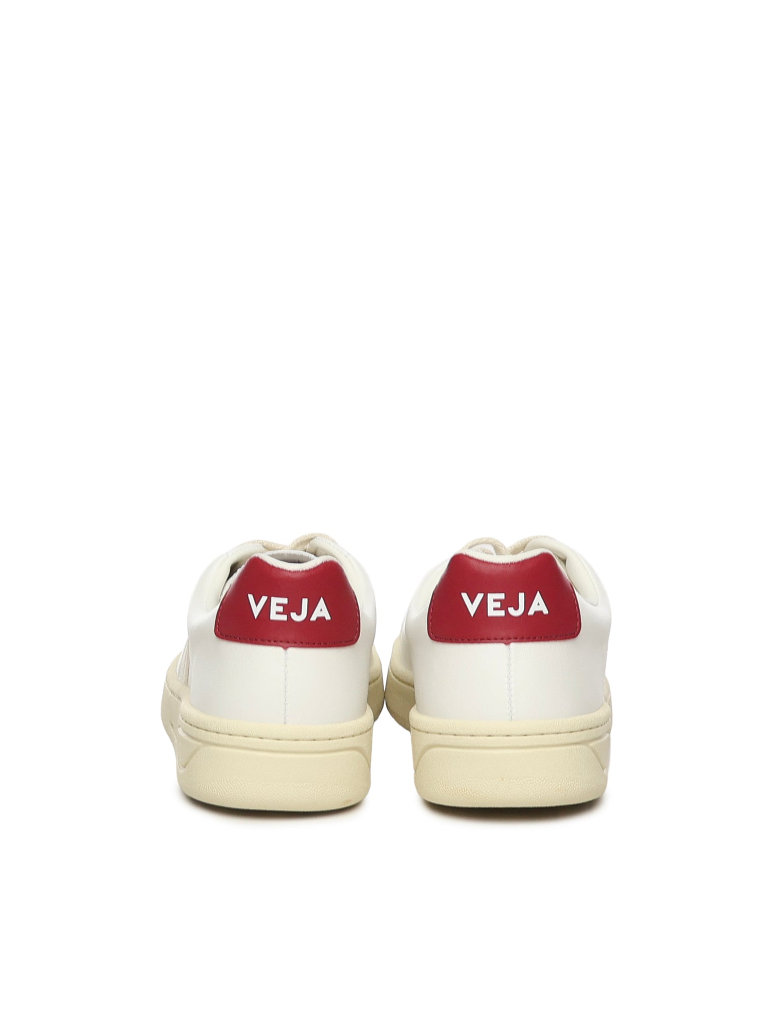 Veja Sneakers White_pierre_marsala C.w.l