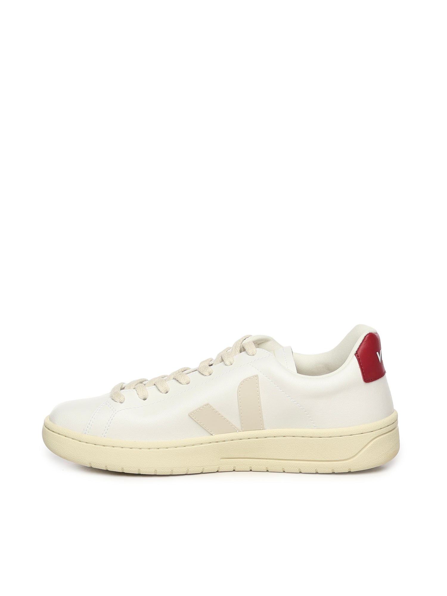 Veja Sneakers White_pierre_marsala C.w.l