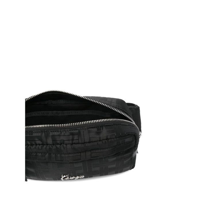 Bum Bag Kenzo Black Polyester: 100