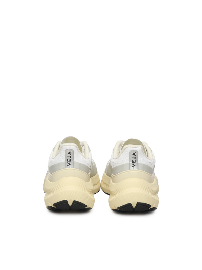 Veja Sneakers Full-white Recycled Polyester