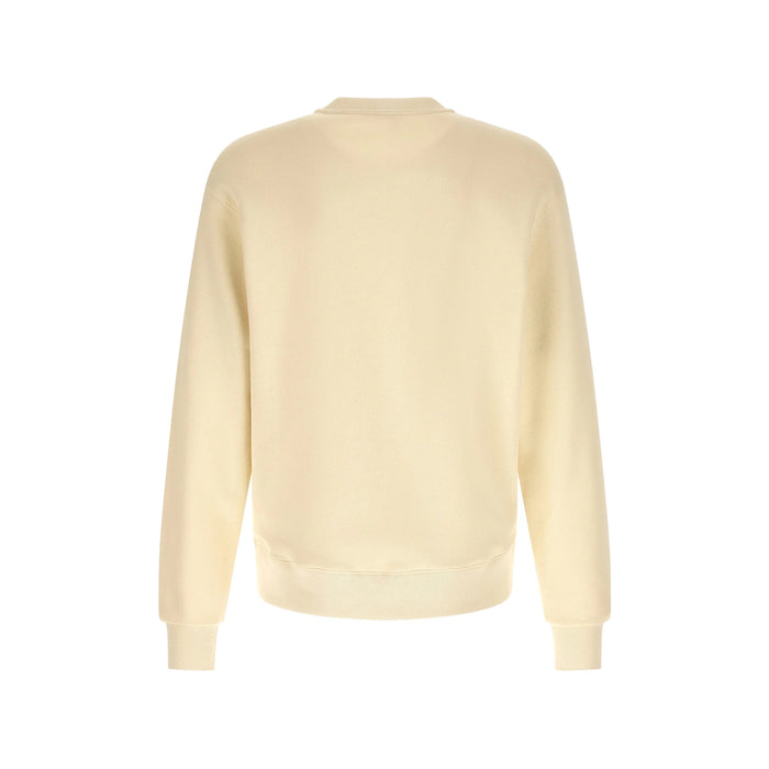 Sweatshirt Kenzo Neutrals Cotton: 100. Sweatshirts