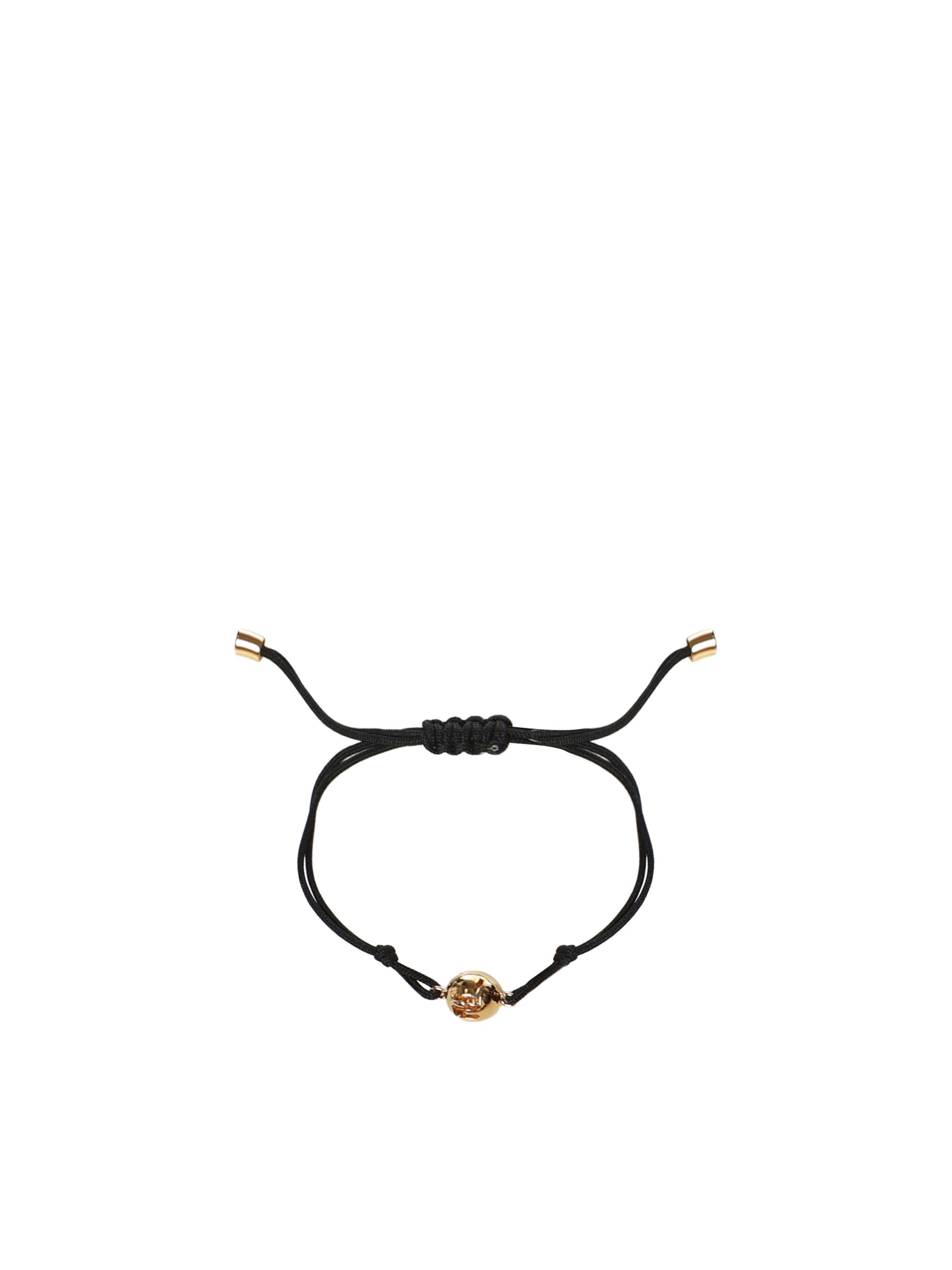Fendi Bijoux Black Brass