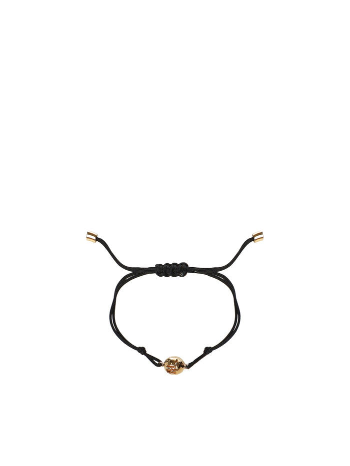 Fendi Bijoux Black Brass