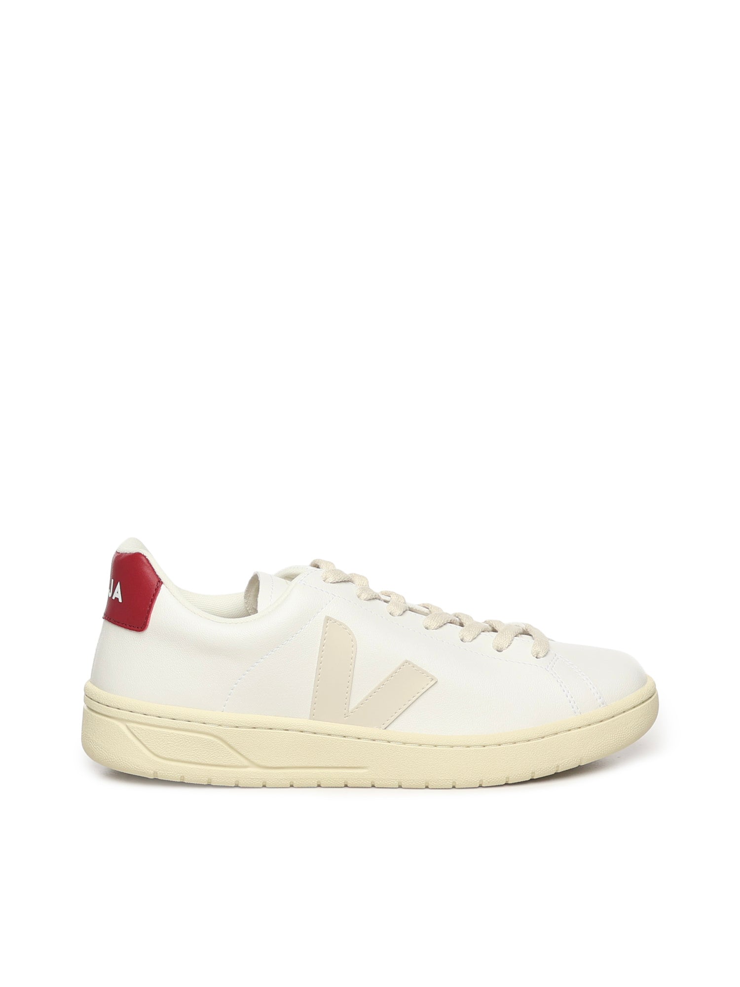 Veja Sneakers White_pierre_marsala C.w.l