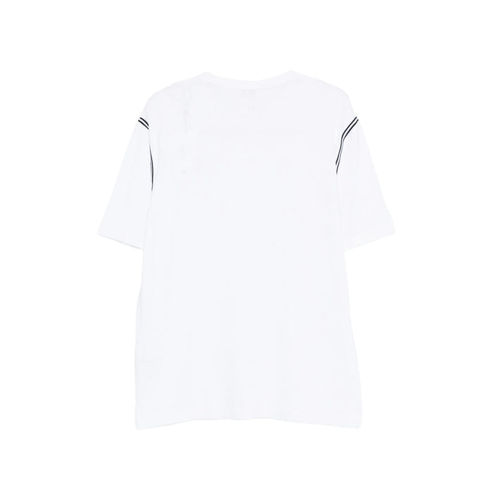 T-Shirt Kenzo White Cotton: 100. T-shirts