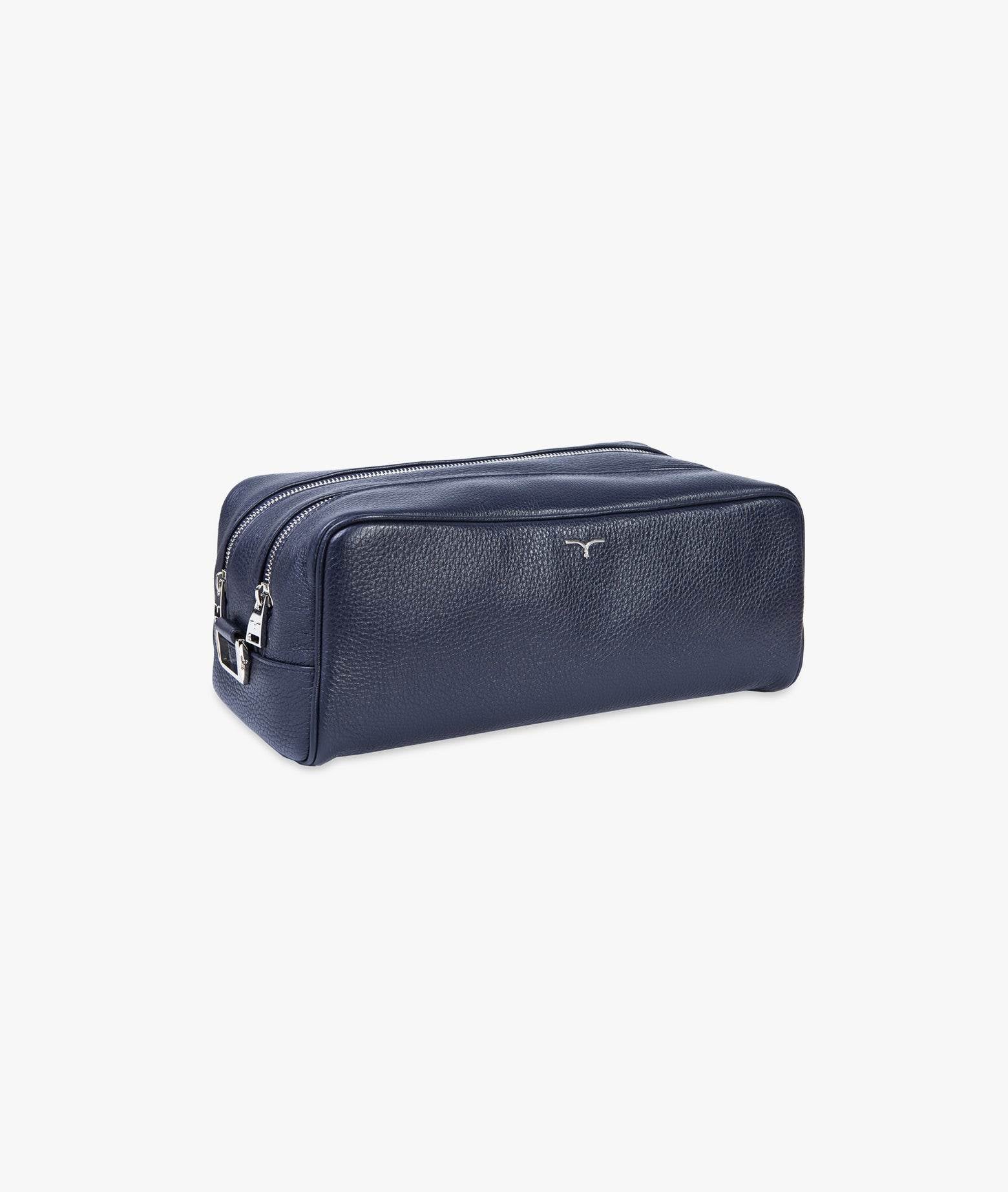 Wash Bag Tzar Navy Necessaire
