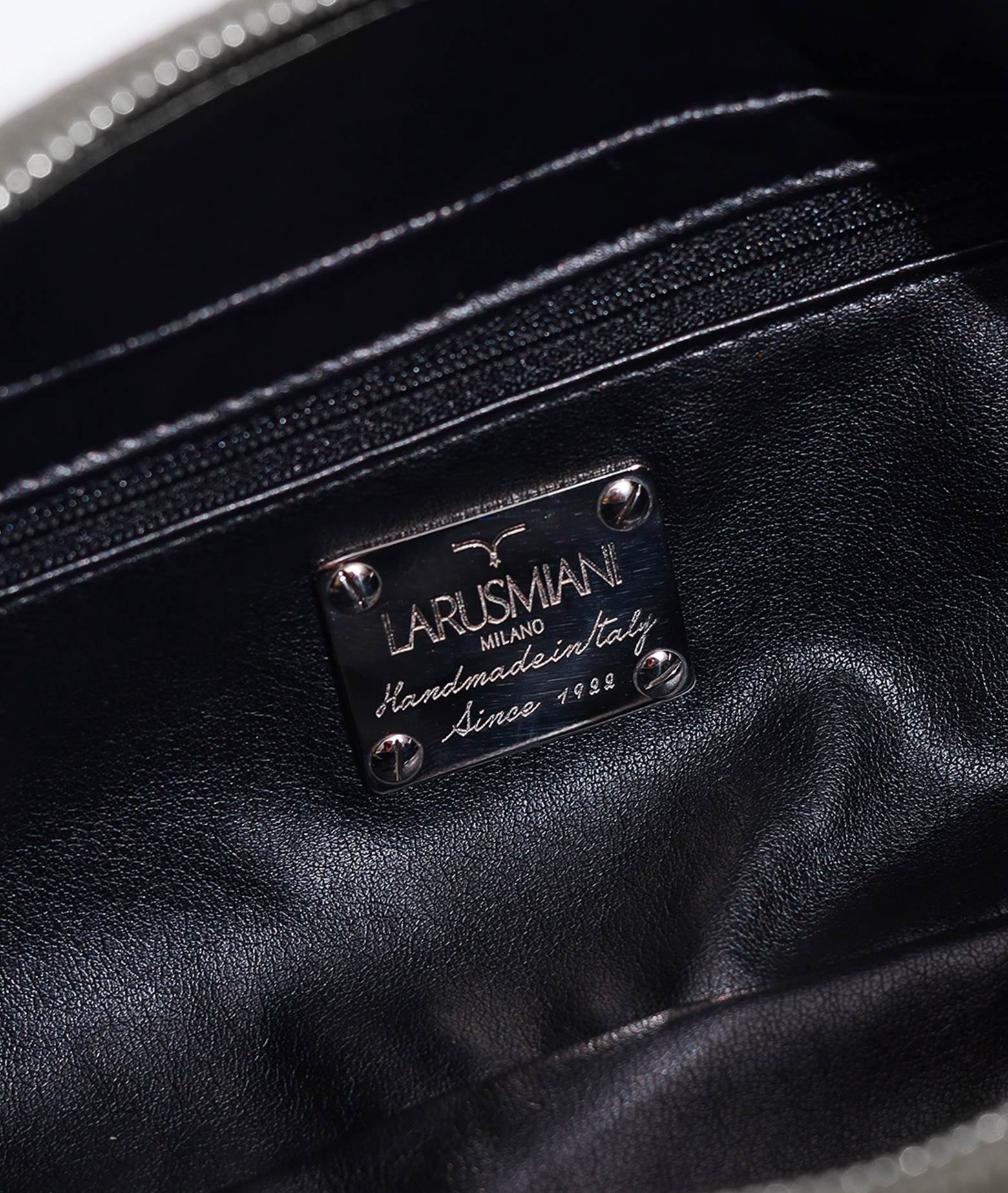 Wash Bag Tzar Lightgray Necessaire