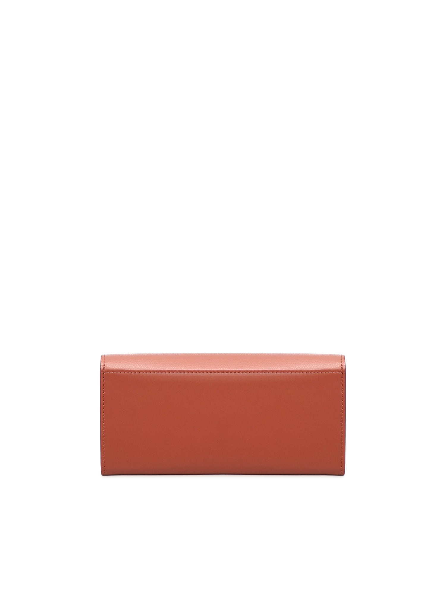 Fendi Wallets Pink Calfskin