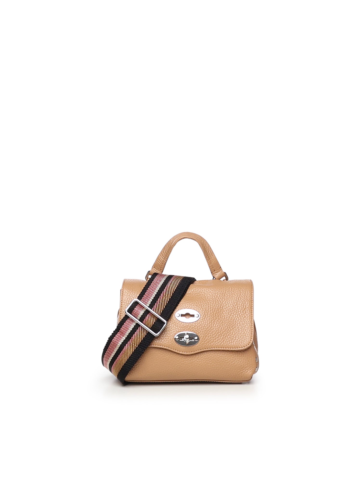 Zanellato Bags Brown Cantucci Calfskin