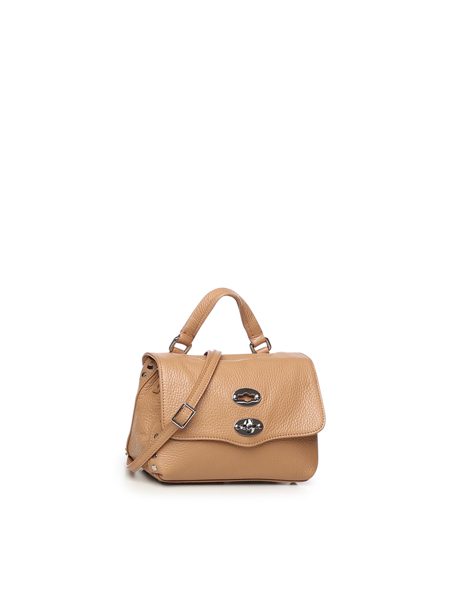 Zanellato Bags Brown Cantucci Calfskin