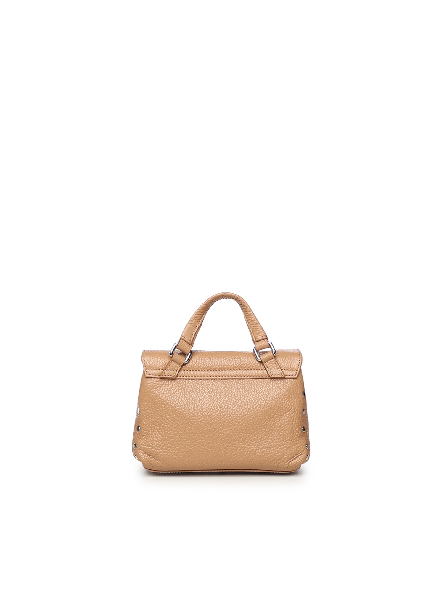 Zanellato Bags Brown Cantucci Calfskin