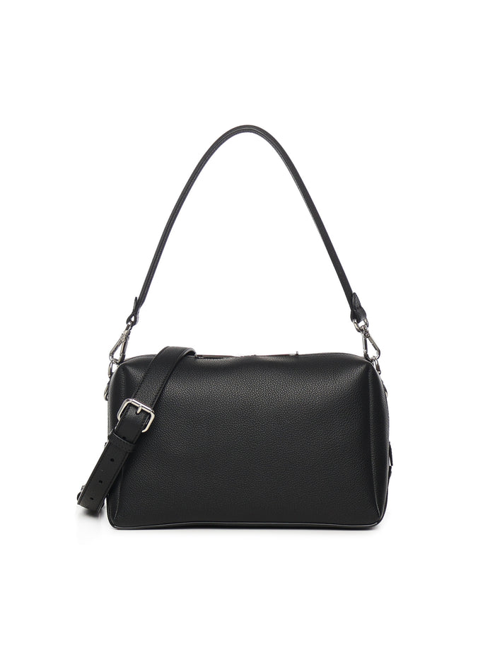 Fendi Bags Black Calfskin