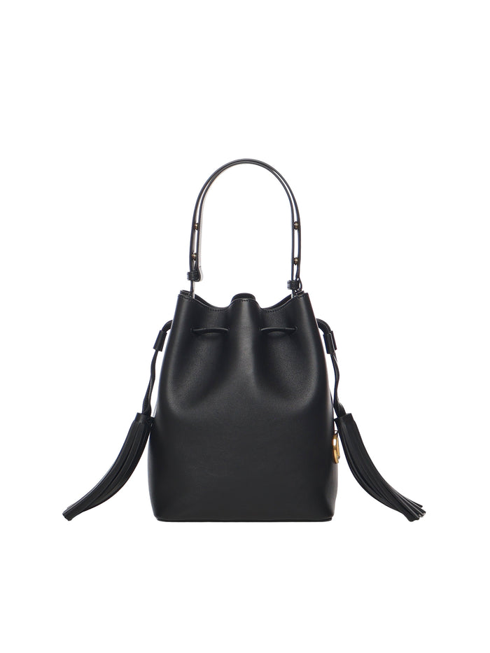 Valentino Garavani Bags Black Calfskin