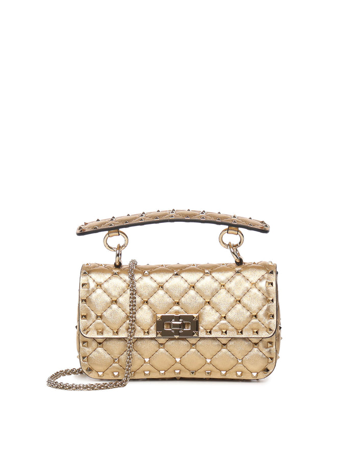 Valentino Garavani Bags Mekong Lambskin