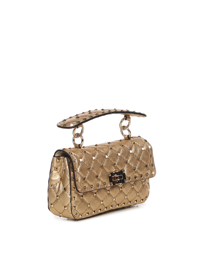 Valentino Garavani Bags Mekong Lambskin