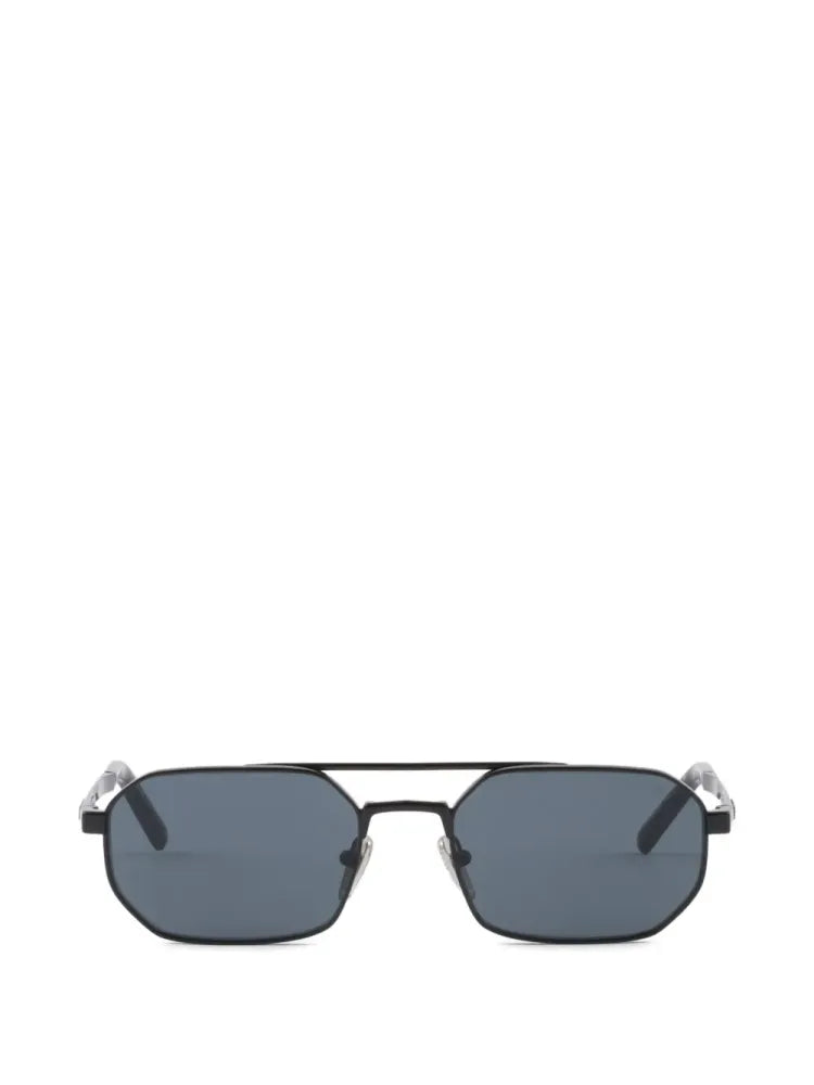 Prada - Sprd53c055e7ab Fe70b Graphite Lenses Lunettes-de-soleil