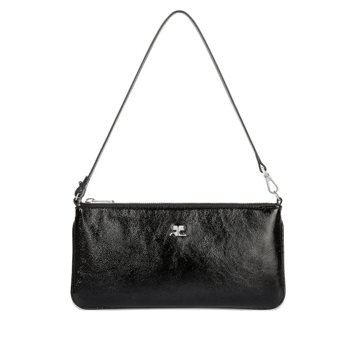 Bag Courrèges Black