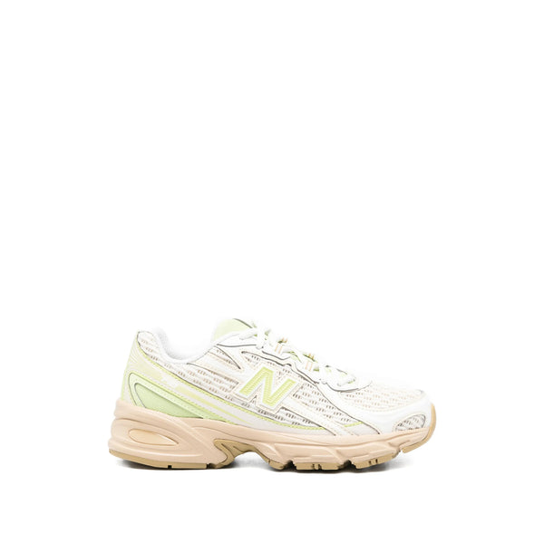 Sneakers Neutrals-Green Neutrals/green Outer: Polyurethane Trainers