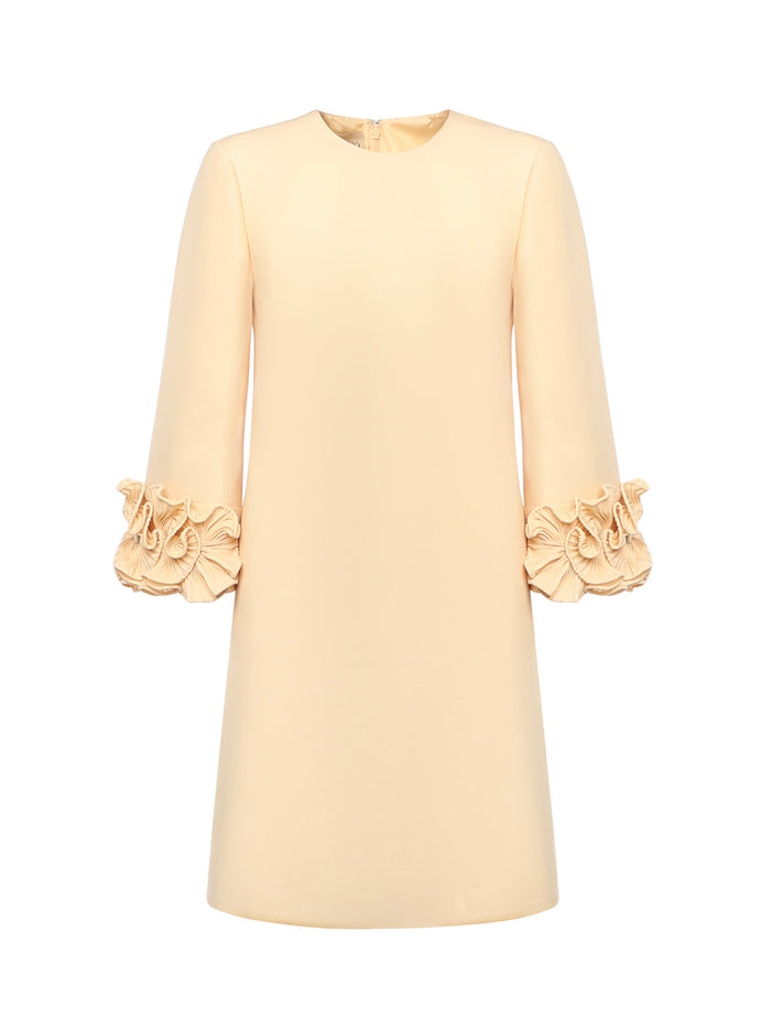 Valentino Garavani Dresses Betulla Virgin Wool
