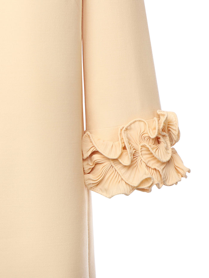 Valentino Garavani Dresses Betulla Virgin Wool