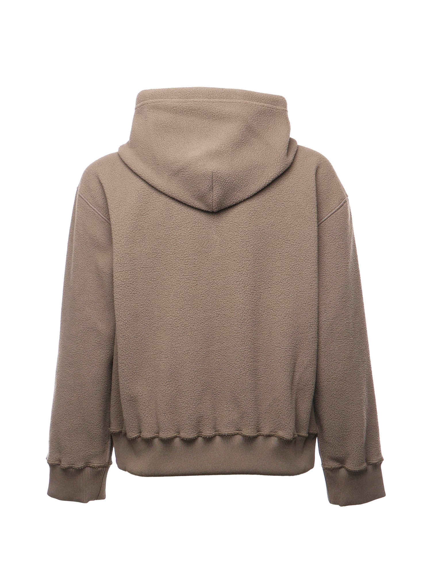 MM6 Maison Margiela Sweaters Beige Polyester