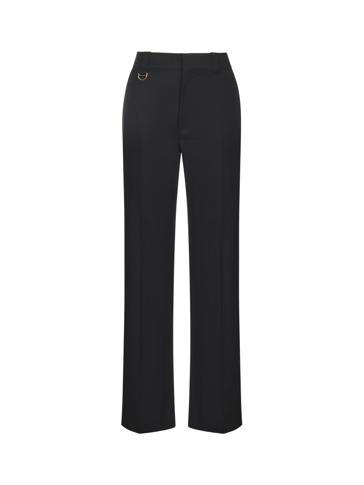Chloè Rtw Black