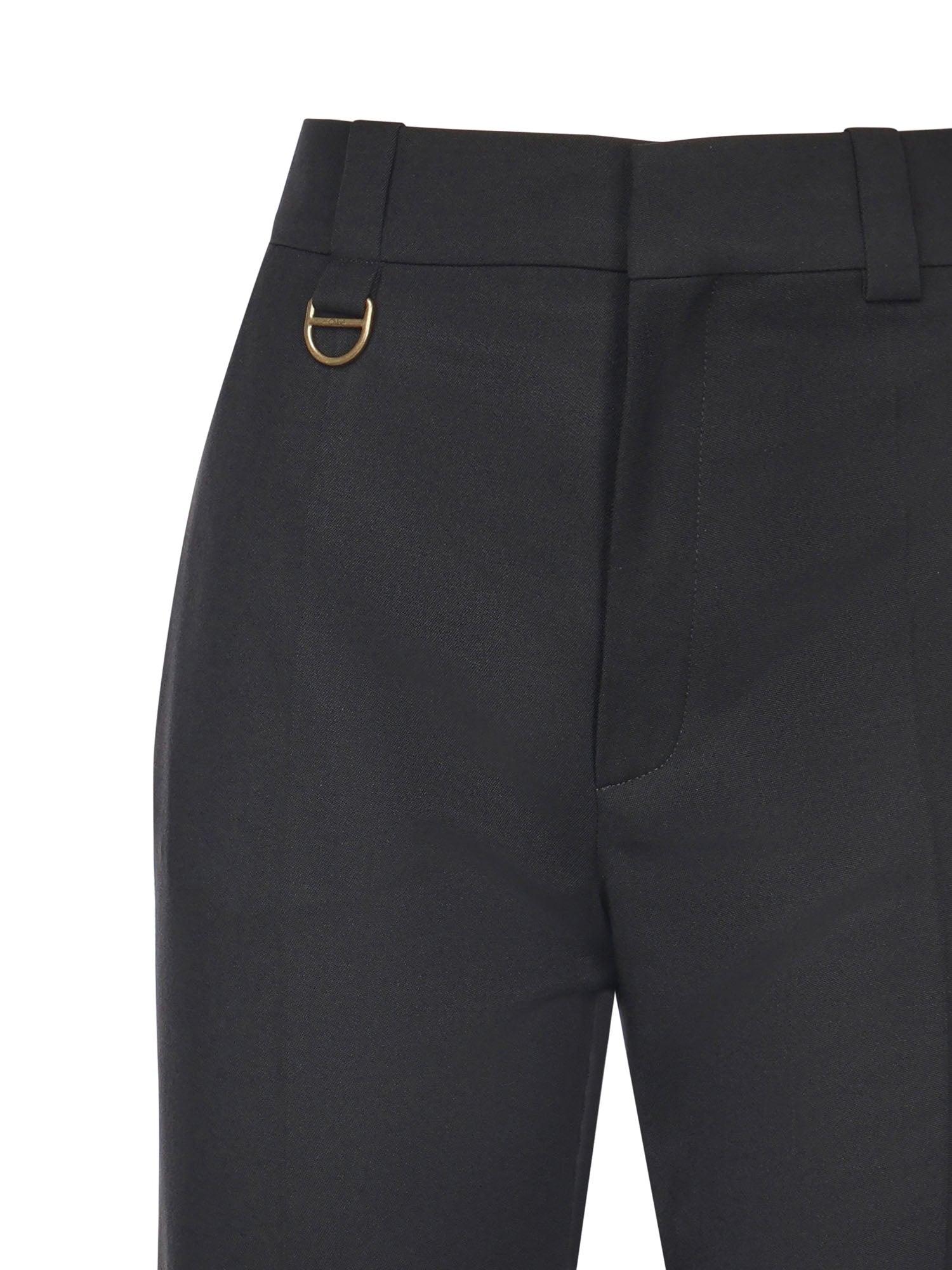 Chloè Rtw Black